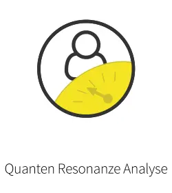 QuantenResonanz-Analyse